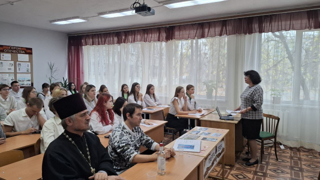 Дон православный - Великой Победе